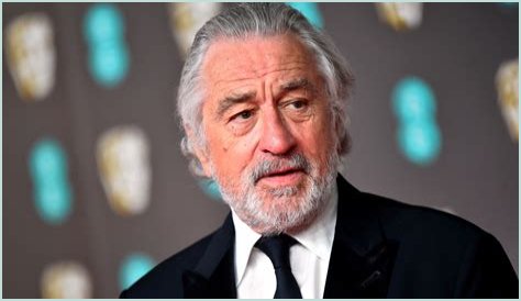 Robert De Niro: A Deep Dive Into The Life And Career Of A Cinematic Legend