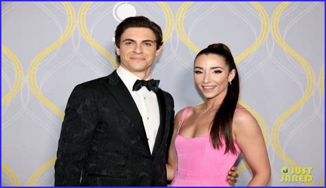 Unveiling The Mystery Of Pico Alexander's Wife